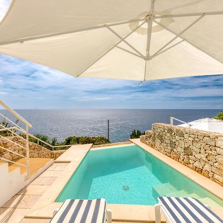 Villa Perla Sul Mare Adriatico à Marittima Extérieur photo