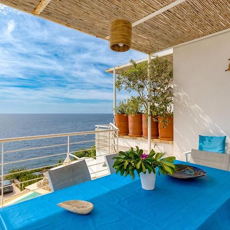 Villa Perla Sul Mare Adriatico à Marittima Extérieur photo