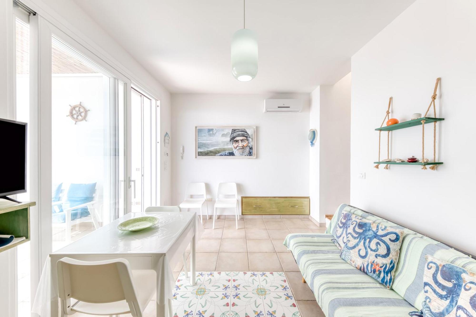 Villa Perla Sul Mare Adriatico à Marittima Extérieur photo