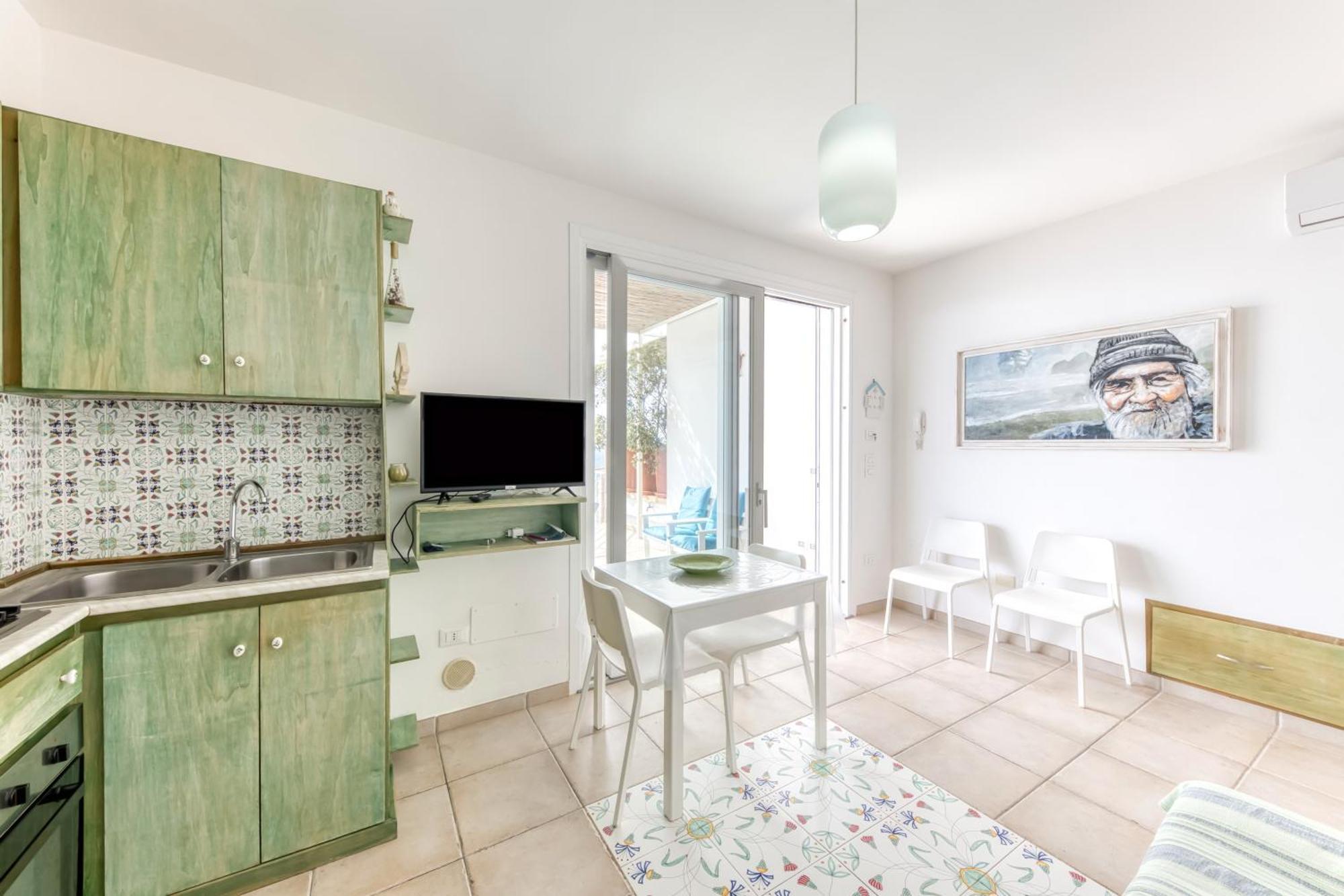 Villa Perla Sul Mare Adriatico à Marittima Extérieur photo