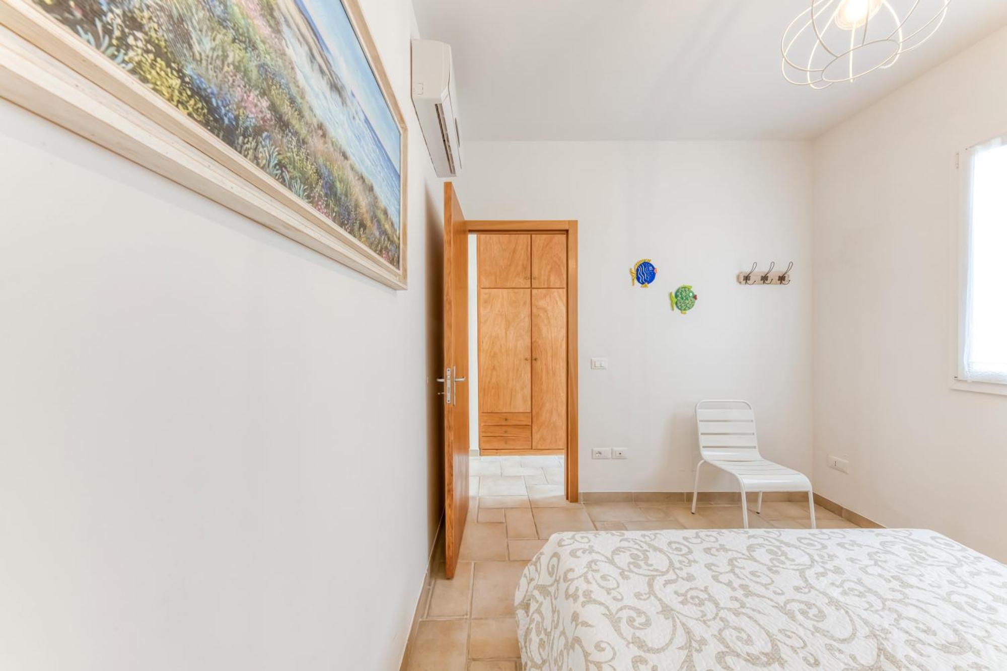 Villa Perla Sul Mare Adriatico à Marittima Extérieur photo