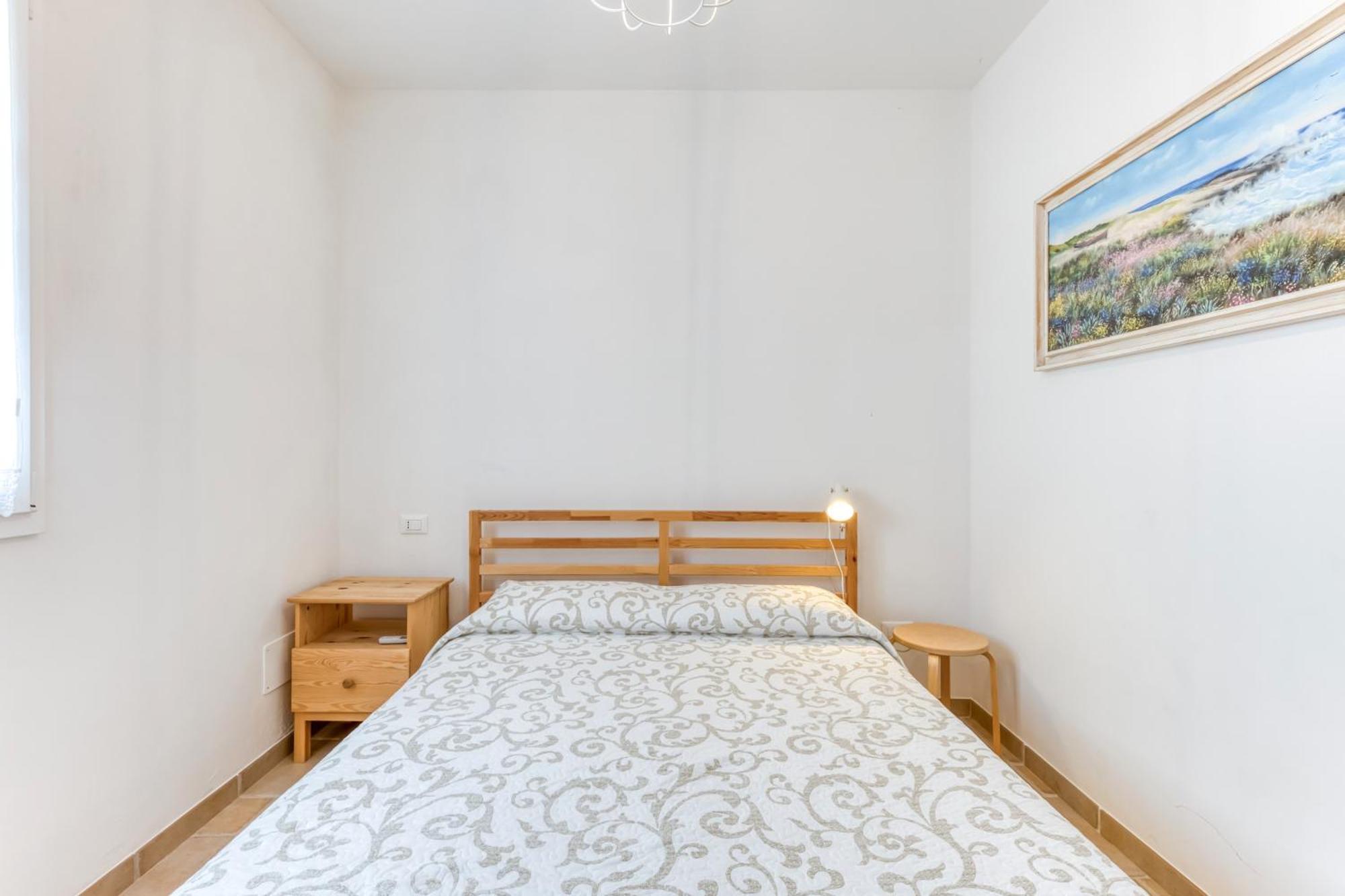 Villa Perla Sul Mare Adriatico à Marittima Extérieur photo
