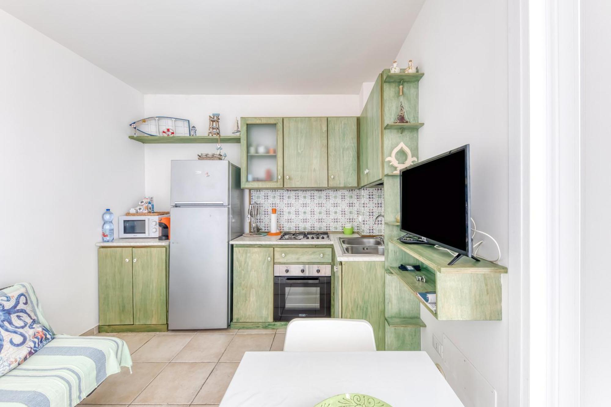 Villa Perla Sul Mare Adriatico à Marittima Extérieur photo
