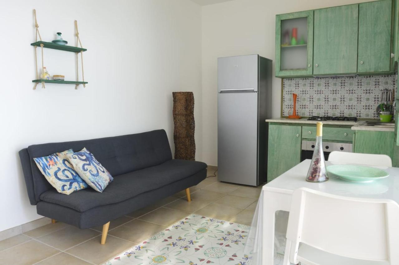 Villa Perla Sul Mare Adriatico à Marittima Extérieur photo