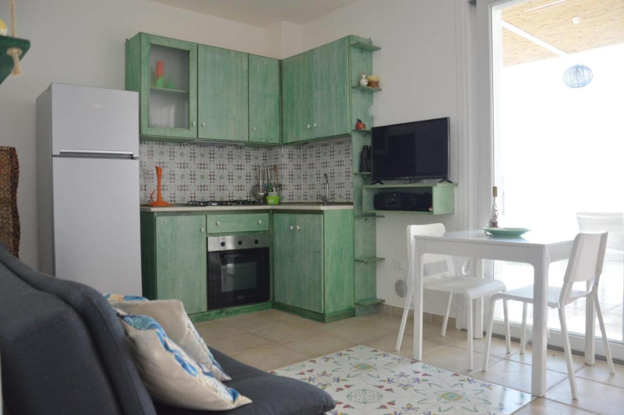 Villa Perla Sul Mare Adriatico à Marittima Extérieur photo