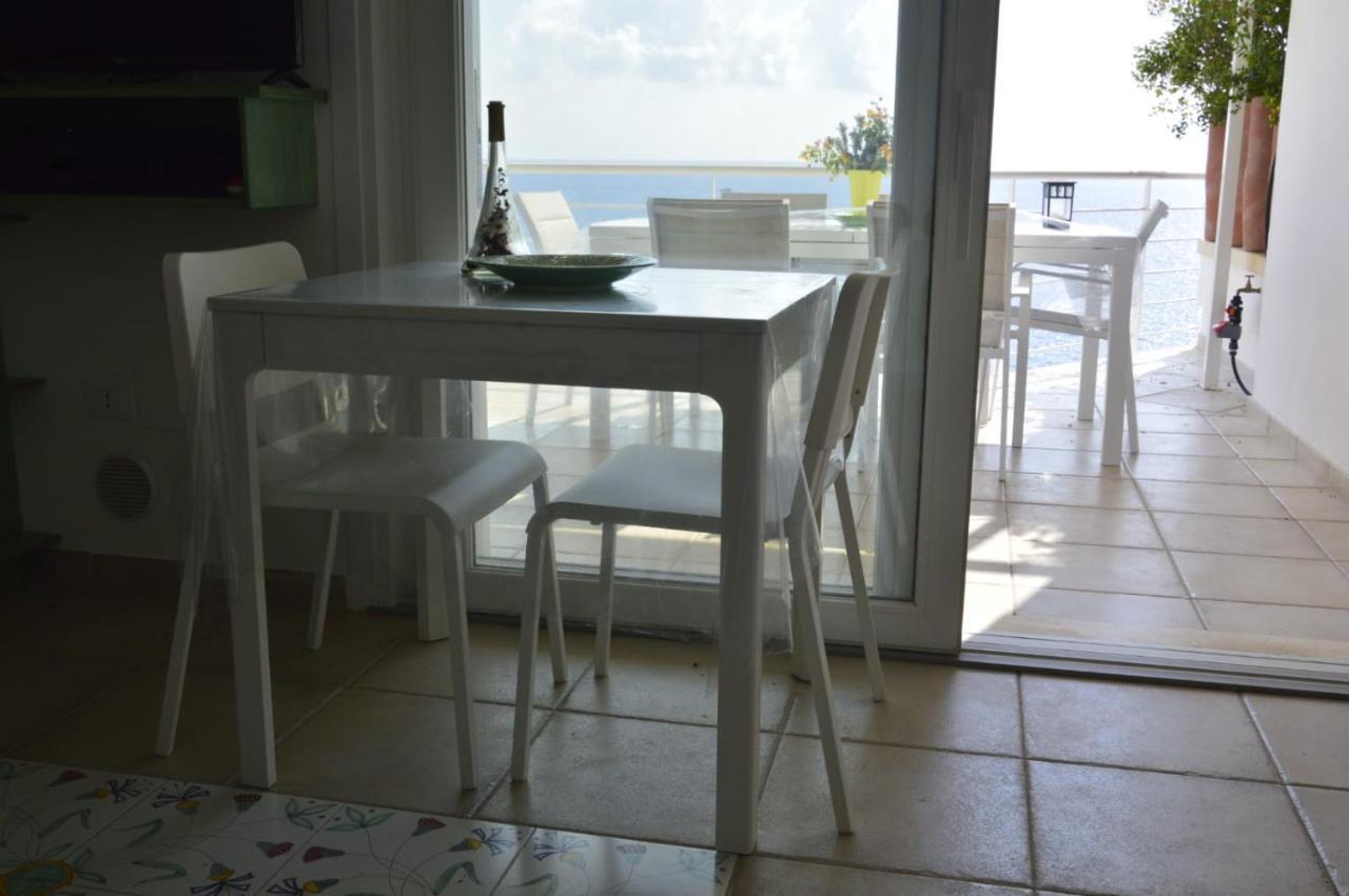Villa Perla Sul Mare Adriatico à Marittima Extérieur photo