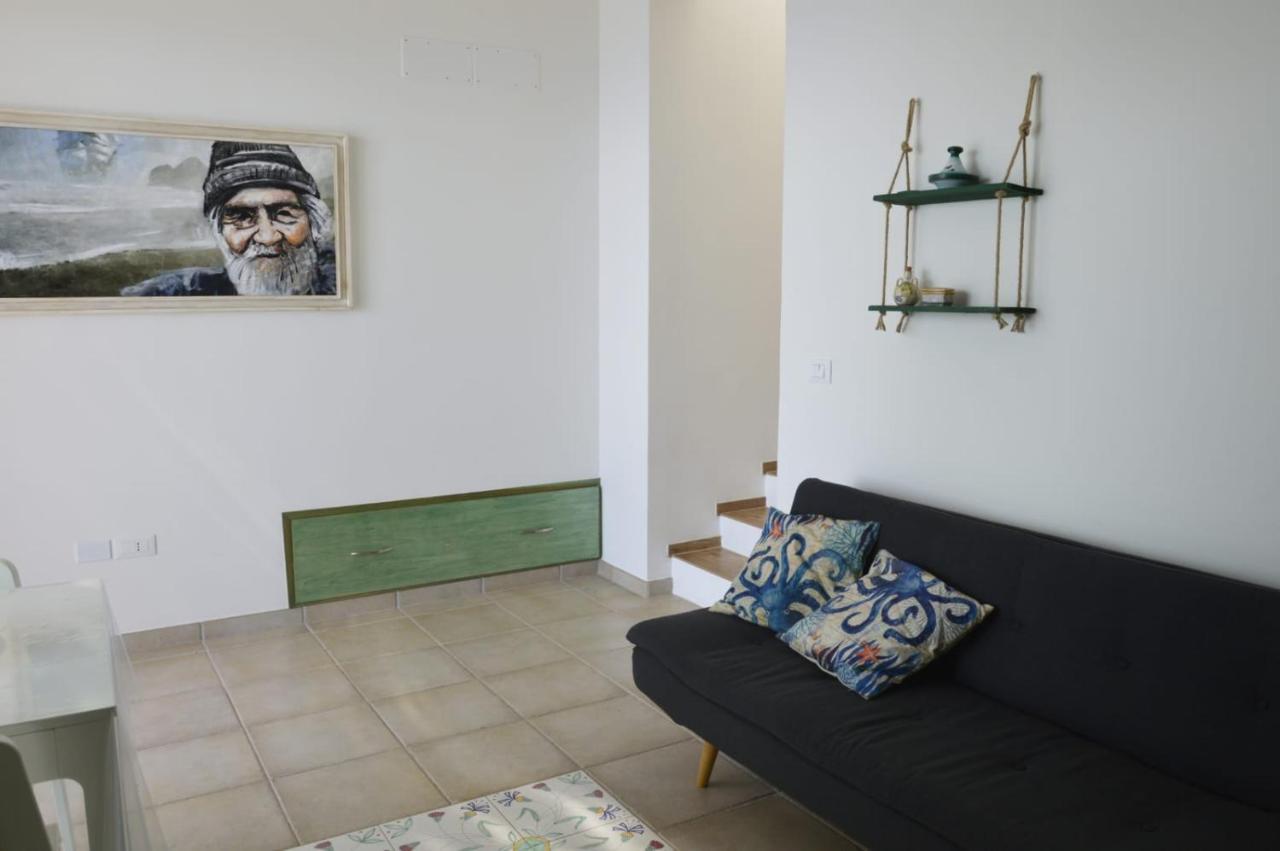 Villa Perla Sul Mare Adriatico à Marittima Extérieur photo