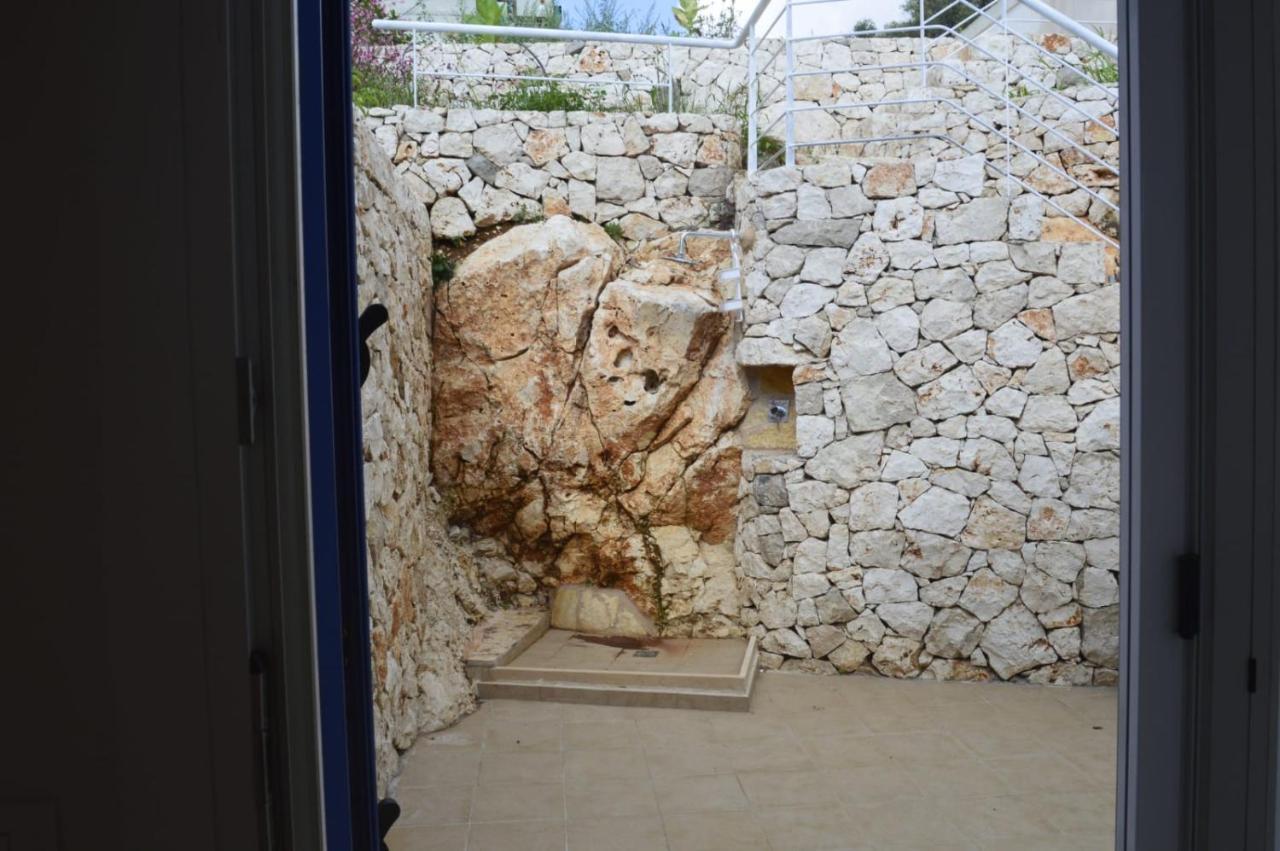 Villa Perla Sul Mare Adriatico à Marittima Extérieur photo
