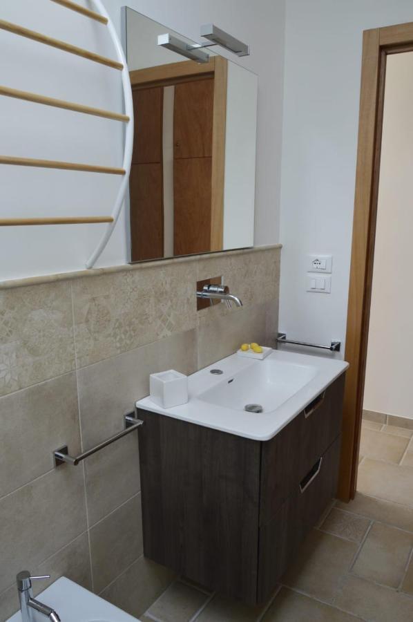 Villa Perla Sul Mare Adriatico à Marittima Extérieur photo