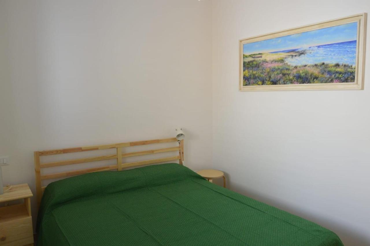 Villa Perla Sul Mare Adriatico à Marittima Extérieur photo