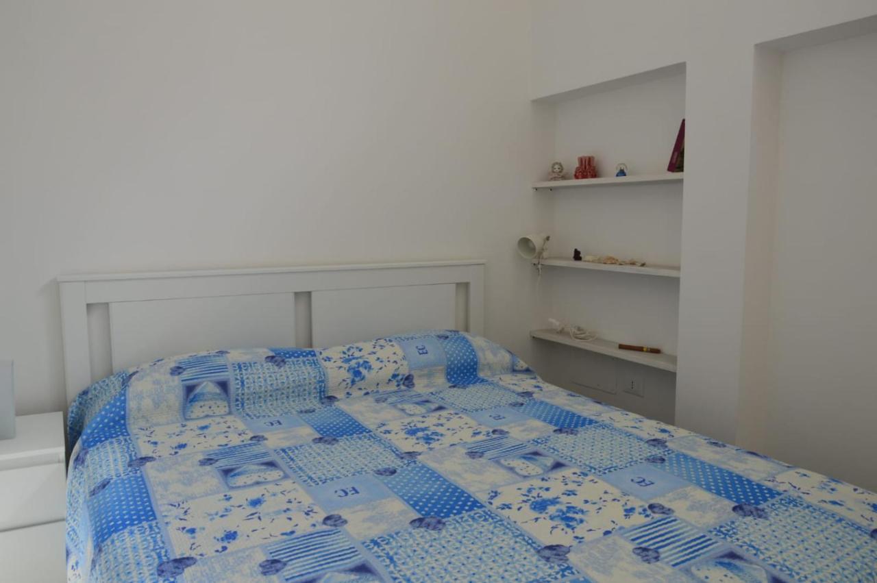 Villa Perla Sul Mare Adriatico à Marittima Extérieur photo